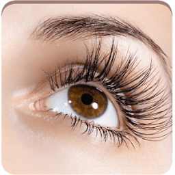 Como Hacer Crecer las Pestañas иконка