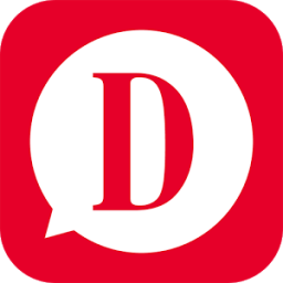 La Dépêche Tchat &amp; Rencontres иконка