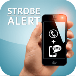 ikon Strobe Alert Flash Notifier