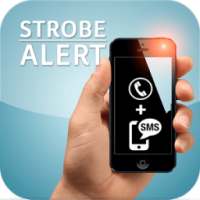 Strobe Alert Flash Notifier