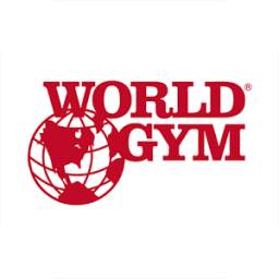 World Gym Иркурск