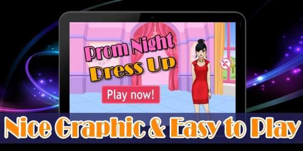 High School Dress up Games screenshot 5