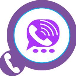 Free Viber Calls 2017 Tips आइकन
