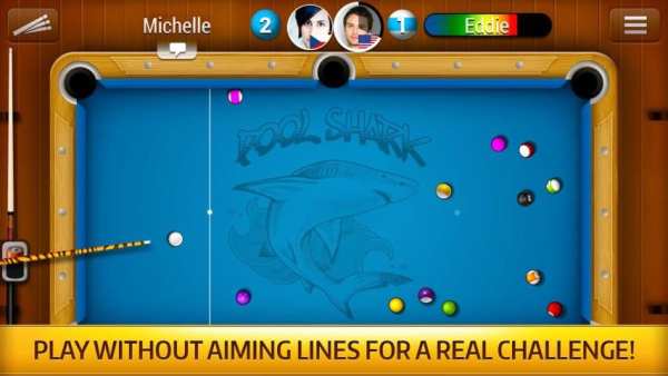Pool Live Tour screenshot 4