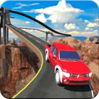 3D توازن السيارة - Car Balance