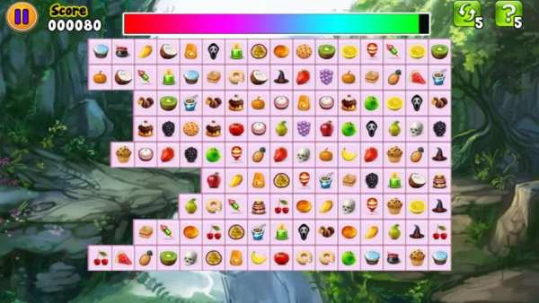 Connect Animal Funny screenshot 2