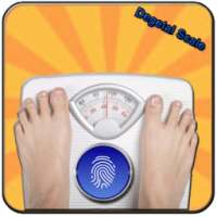 Weight Scale Detector Prank on 9Apps