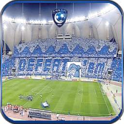 أغاني الهلال السعودي - روعة 1.0