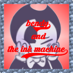 Bendy and The Ink Machine Song иконка