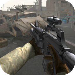Commandos Duty :Shooting Games icon