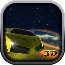 3D Car Climb Race:Sky Road icon