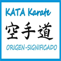 Katas Karate Origenes icon