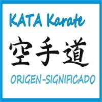 Katas Karate Origenes