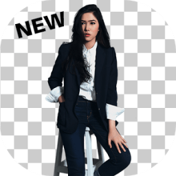 ikon Background Eraser 2016