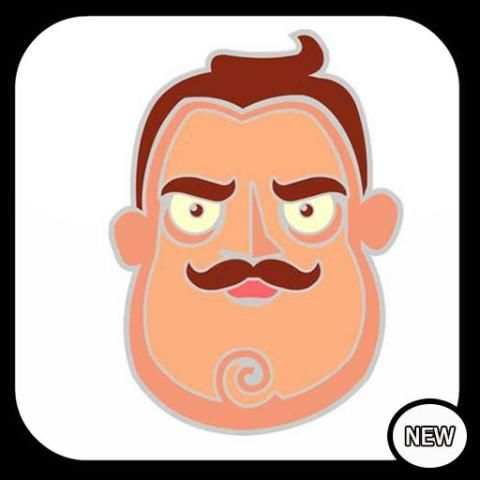 Hello Neighbour Tips स्क्रीनशॉट 3