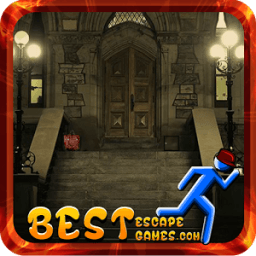 Jolly Games Escape 14 иконка