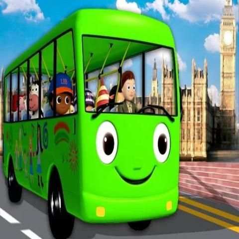 Tilaran Bus screenshot 1