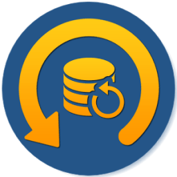 Deleted File Recovery أيقونة