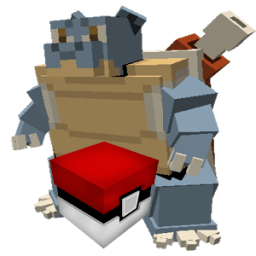 ikon Pockecraft: Story mod