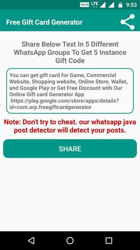 Download Pro Gift Cards - Free Gift Card Generator APK Free for Android -  Pro Gift Cards - Free Gift Card Generator APK Download