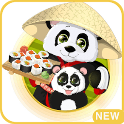 Guide little panda restaurant आइकन