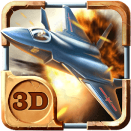 Sky Fighter War Machine icon