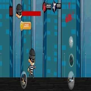 Steal Vs Zombie screenshot 1