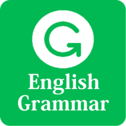 English Grammar Offline أيقونة