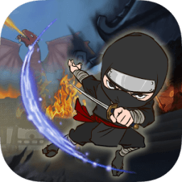 Ninja Legend - Rescue Mission! иконка