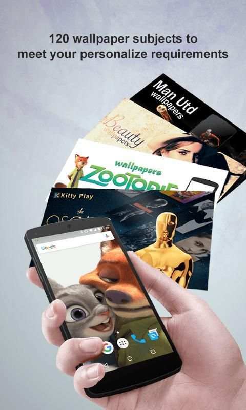 KittyPlay Wallpapers Ringtones screenshot 12
