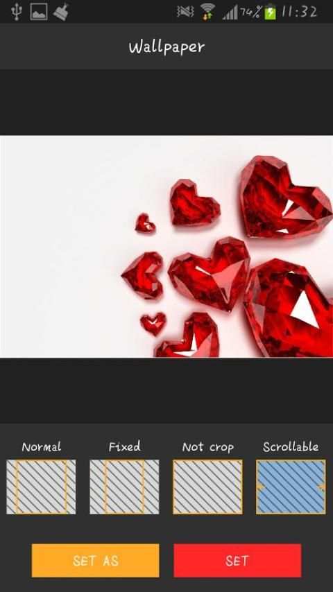 KittyPlay Wallpapers Ringtones screenshot 2