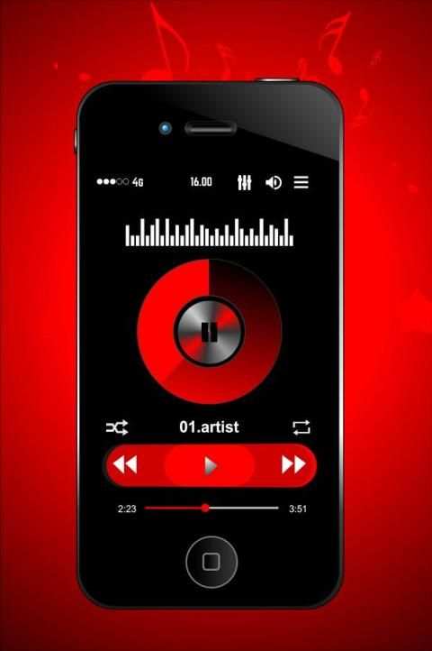 Ludmilla Musica Mp3 4 تصوير الشاشة