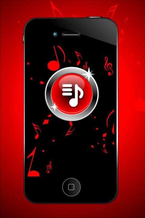 Ludmilla Musica Mp3 5 تصوير الشاشة