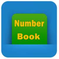 Number Book - Caller ID
