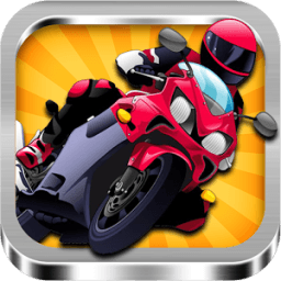 سباق السيارات - Moto Racing 3D أيقونة