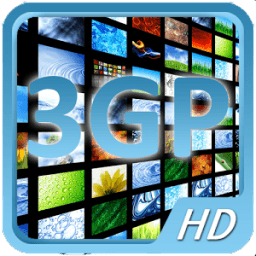 3GP Videos иконка