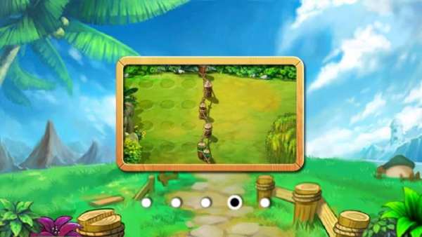 Birds VS Zombies 2S screenshot 2