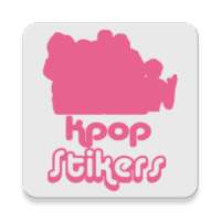 Kpop Stikers Maker