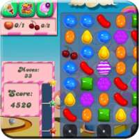 Free Candy Crush Saga Cheat on 9Apps