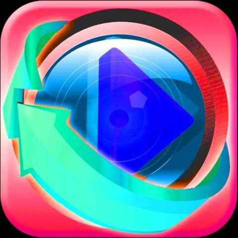 Video WEB Player скриншот 2