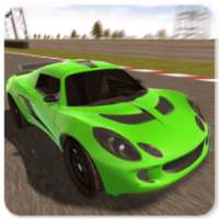 Racing Games 3D Free