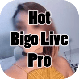 Hot Bigo Live Pro иконка