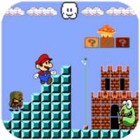 Classic Mario Jump