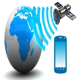 Tracker cell иконка