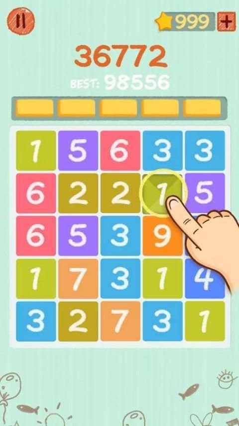 1234 screenshot 1