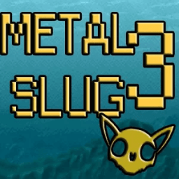 Achievements 4 Metal Slug 3 иконка