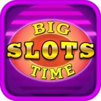 Big Time Slots