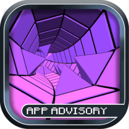 Inside The Tube Endless Tunnel أيقونة