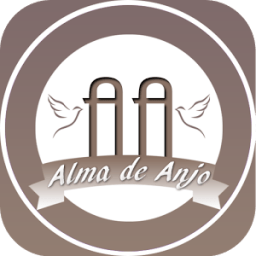 ikon Alma de Anjo