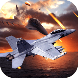 ikon Modern Jetfighter Dogfight Sim
